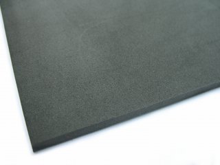 抗靜電PE墊-灰黑色 / 防靜電EVA墊