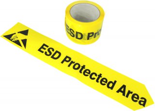 EPA地板膠帶 / EPA膠帶 / 標示膠帶 / 防靜電警示膠帶